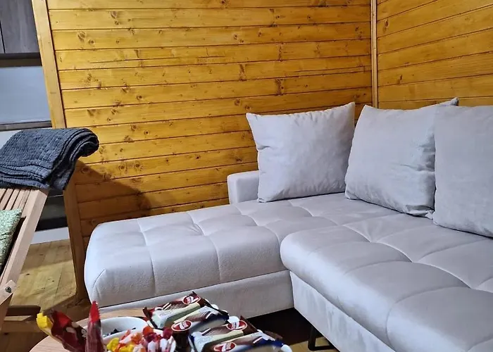 Vikendica I Odmaraliste Julie, Sarajevo-jahorina 别墅