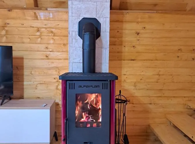 Vikendica I Odmaraliste Julie, Sarajevo-jahorina 别墅 *