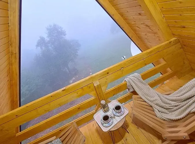 别墅 Vikendica I Odmaraliste Julie, Sarajevo-jahorina Tvrdinici