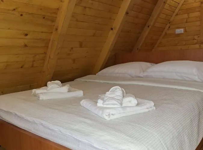 Vikendica I Odmaraliste Julie, Sarajevo-jahorina 别墅