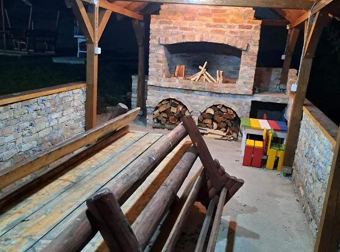 Vikendica I Odmaraliste Julie, Sarajevo-jahorina *