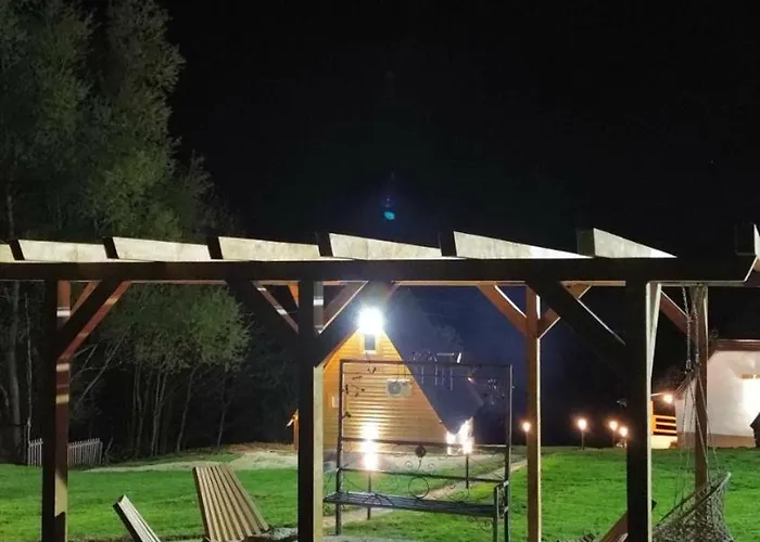 别墅 Vikendica I Odmaraliste Julie, Sarajevo-jahorina