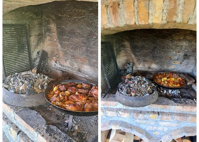 Vikendica I Odmaraliste Julie, Sarajevo-jahorina 别墅 *