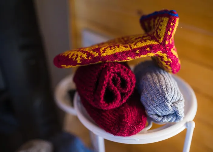 Vikendica I Odmaraliste Julie, Sarajevo-jahorina