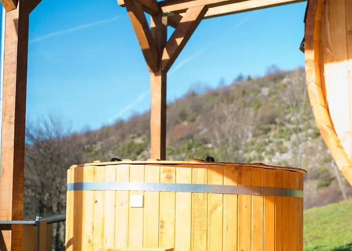 Vikendica I Odmaraliste Julie, Sarajevo-jahorina *