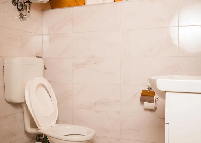 Vikendica I Odmaraliste Julie, Sarajevo-jahorina Tvrdinici