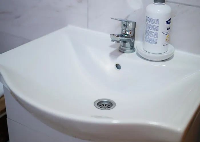 别墅 Vikendica I Odmaraliste Julie, Sarajevo-jahorina Tvrdinici