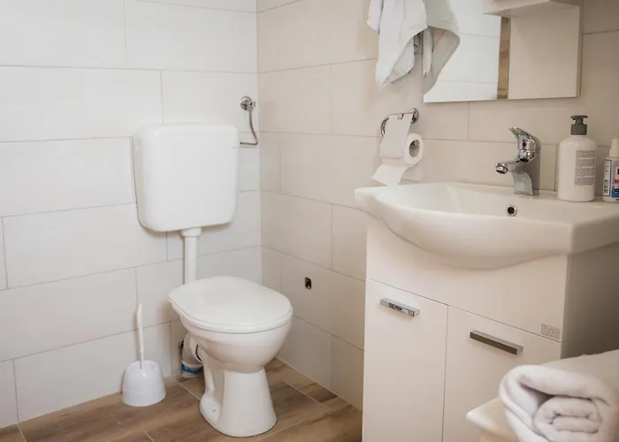 Vikendica I Odmaraliste Julie, Sarajevo-jahorina *