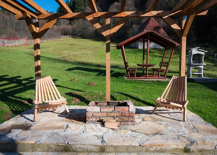 Vikendica I Odmaraliste Julie, Sarajevo-jahorina