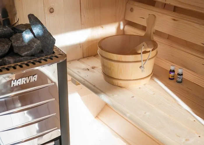 Vikendica I Odmaraliste Julie, Sarajevo-jahorina