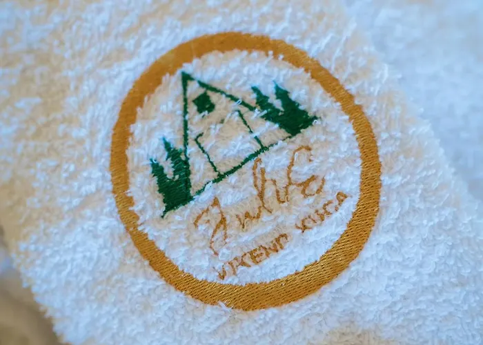 Vikendica I Odmaraliste Julie, Sarajevo-jahorina 别墅