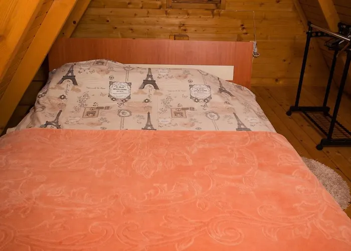 别墅 Vikendica I Odmaraliste Julie, Sarajevo-jahorina