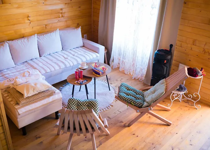 Vikendica I Odmaraliste Julie, Sarajevo-jahorina *