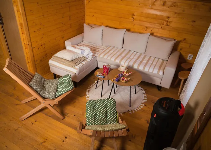 Vikendica I Odmaraliste Julie, Sarajevo-jahorina