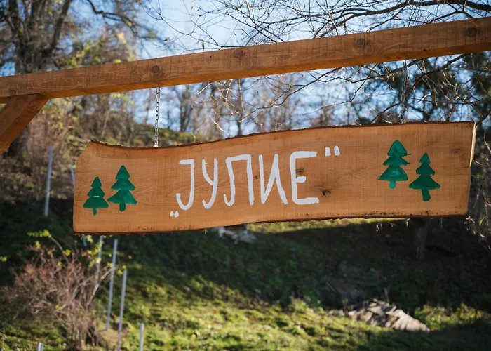 别墅 Vikendica I Odmaraliste Julie, Sarajevo-jahorina