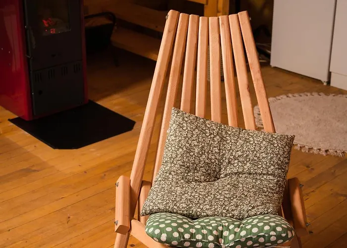 Vikendica I Odmaraliste Julie, Sarajevo-jahorina *