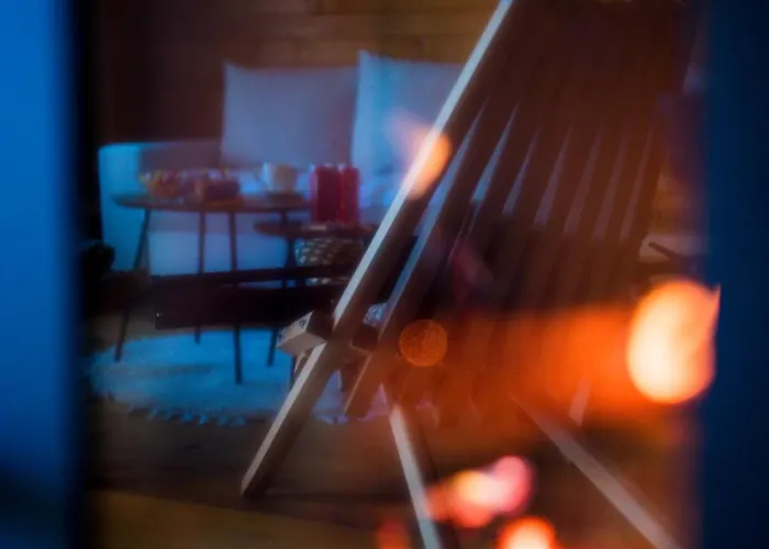 Vikendica I Odmaraliste Julie, Sarajevo-jahorina 别墅 *